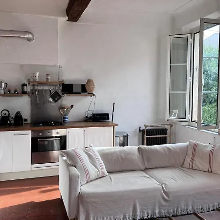 Cosy And Authentic In Old * Antibes