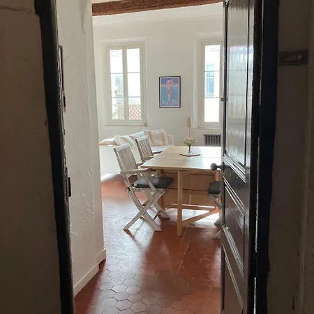 Apartment Cosy And Authentic In Old *