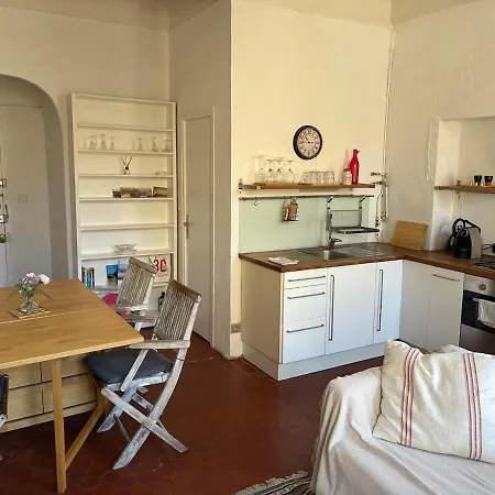 Cosy And Authentic In Old