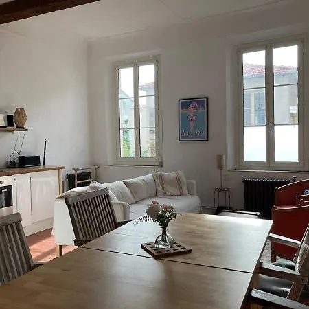 Cosy And Authentic In Old