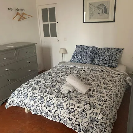 Cosy And Authentic In Old