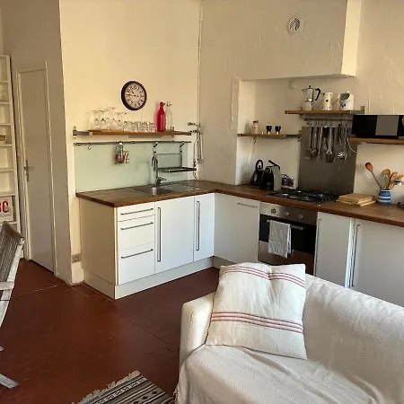 Cosy And Authentic In Old