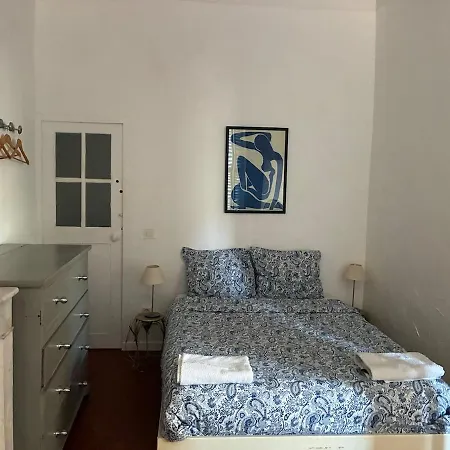 Apartment Cosy And Authentic In Old