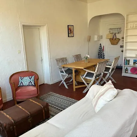 Cosy And Authentic In Old