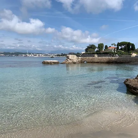 Cosy And Authentic In Old * Antibes